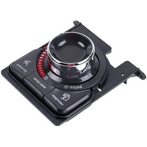 Кнопки керування + ручка регулювання для блендера Moulinex MS-651113