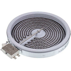 Конфорка для склокерамічної поверхні Electrolux 8583740636219 1800W D=180mm