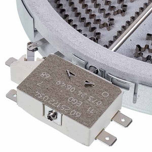 Конфорка для склокерамічної поверхні Electrolux 8583740636219 1800W D=180mm