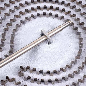 Конфорка для склокерамічної поверхні Electrolux 8583740636219 1800W D=180mm