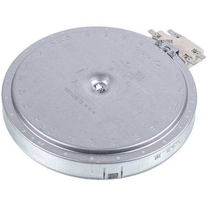 Конфорка для склокерамічної поверхні Electrolux 8583740636219 1800W D=180mm