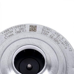 Двигун для пилососа Electrolux 140075168058 D=100/79mm H=105/42mm 650W