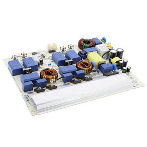 Модуль керування для варильної панелі Electrolux 982140115391530