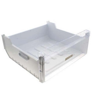 Ящик для овочів холодильника Whirlpool C00572966 455x425x195mm