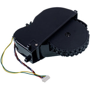 Колесо праве з приводом для робота пилососа Rowenta SS-2230002665