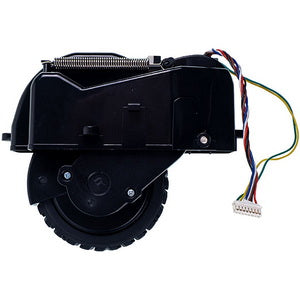 Колесо праве з приводом для робота пилососа Rowenta SS-2230002665