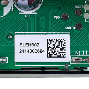 Таймер електронний для духової шафи Electrolux 140227613175