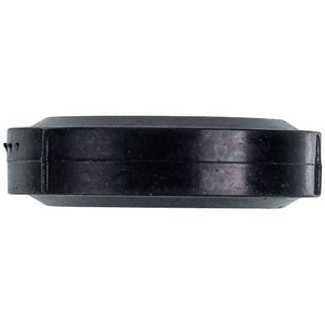 Комплект прокладок вторинного теплообмінника ГВП 28x18x8 мм (4 шт.) для газового котла Baxi/Westen 5404520