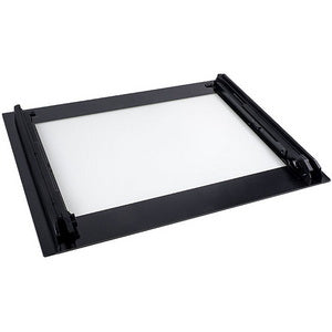 Скло дверцят зовнішнє для духовки Electrolux 140225485188 594x466mm