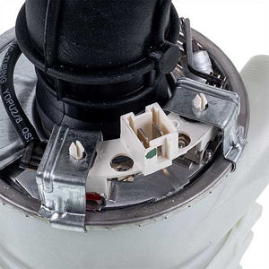 Помпа циркуляційна для посудомийної машини Beko 1783800100 BLD375P8L15Y 45W
