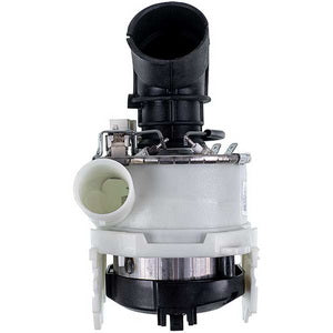 Помпа циркуляційна для посудомийної машини Beko 1783800100 BLD375P8L15Y 45W