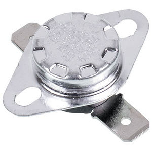 Термостат перегріву, датчик тяги 65°C 10 A 250 В KSD301 для газової колонки, котла