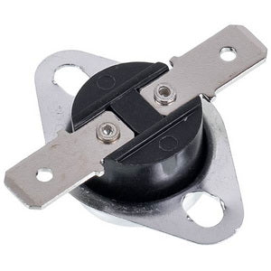 Термостат перегріву, датчик тяги 65°C 10 A 250 В KSD301 для газової колонки, котла