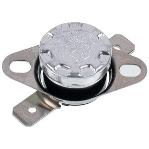 Термостат перегріву, датчик тяги 115°C 10 A 250 В KSD301 для газової колонки, котла