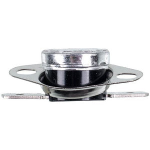 Термостат перегріву, датчик тяги 125°C 10 A 250 В KSD301 для газової колонки, котла