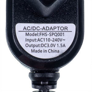 Блок живлення 3 В для газової колонки Amina, Dion, Selena, Greta, Zanussi, Thermaxi, Rocterm, Roda