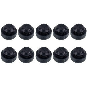 Заглушка для внутрішнього скла Unox KVM1630A (10 шт)