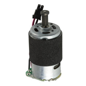 Двигун турбощітки з редуктором для пилососа Electrolux 140197813011