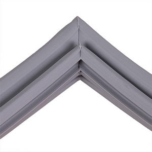 Ущільнювач морозильної камери Bosch 00683375 840x580mm