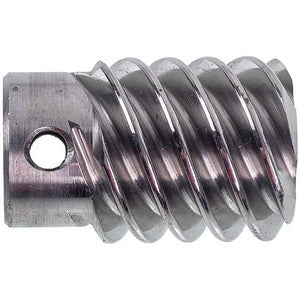 Черв&aposячний вал для планетарного міксера Sirman SIR2050405025