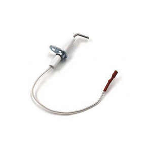 Електрод розпалу та іонізації для газового котла Italtherm Time, City Basic/Plus/Max, Tiberis 555000037