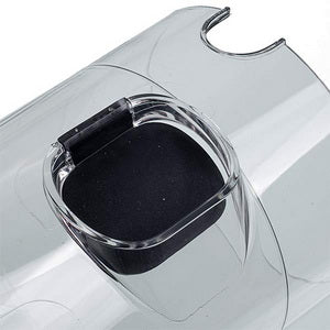 Контейнер для пилу для акумуляторного пилососа Electrolux 140251061010