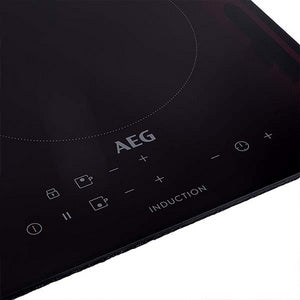 Скло на варильну поверхню для панелі AEG 8583058136976