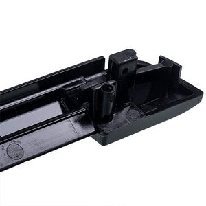 Дефлектор дверей для духовки Whirlpool 481010520988