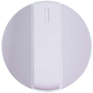 Ручка регулювання режимів духовки для плити Electrolux 140205198041 білий