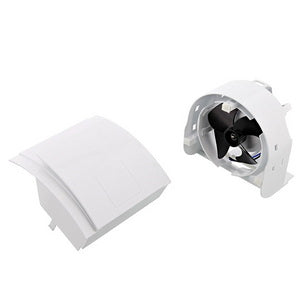 Вентилятор в зборі для холодильника AEG 4055364238 F48-10B 5.27W 230V