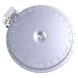 Конфорка для склокерамічної поверхні Electrolux 140028983025 D=180mm 230V 2000W