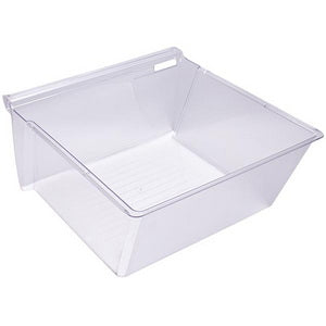 Ящик морозильної камери для холодильника Whirlpool 481241848584 (середній) 430x395x205mm