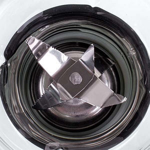 Чаша блендера з ножем для кухонного комбайна Gorenje 900110 1500ml