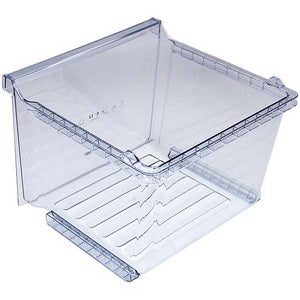Корпус ящика морозильної камери Gorenje HK4111157 (нижній) 300x285x225mm
