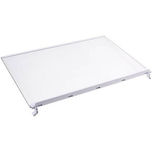 Полиця для холодильника Bosch 11013266 485x320mm (скляна з обрамленням)