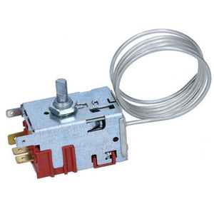 Термостат 077B6901 капілярний для холодильника Gorenje 125560