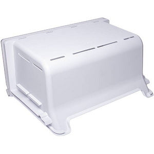 Ящик морозильної камери для морозильника Samsung DA97-21136A 465x350x225mm (нижній)