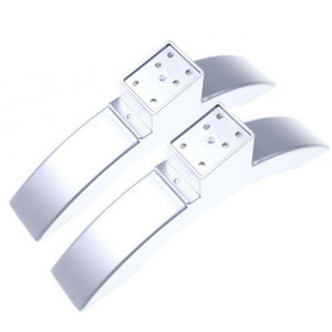 Комплект ніжок для конвекційного обігрівача Gorenje 700198 (2шт.)