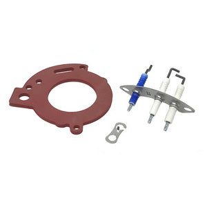 Електроди розпалу та іонізації для конденсаційного котла Buderus Logamax plus GB062, Bosch Condens 2500 87376007950