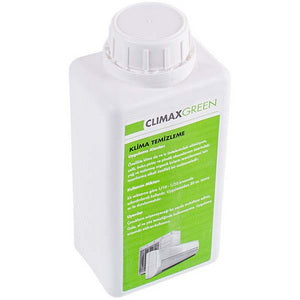 Засіб очищення кондиціонерів ClimaxGreen (концентрат 750ml)