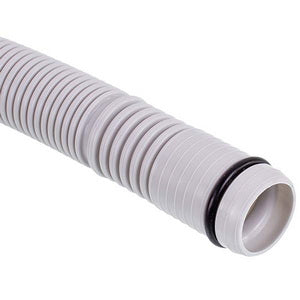 Шланг зливний для посудомийної машини Bosch 00668114 2250mm