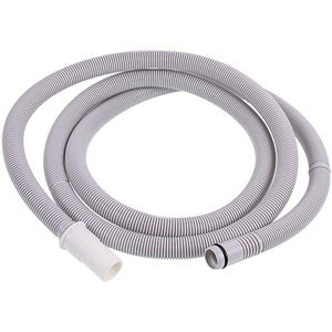 Шланг зливний для посудомийної машини Bosch 00668114 2250mm