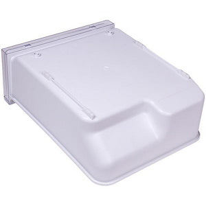 Ящик для овочів для холодильника Indesit C00738557 (правий)