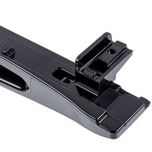 Ручка дверцят духової шафи Ariston C00109322 L=593/кріплення 510mm