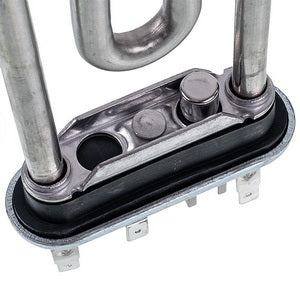 Тен з датчиком для пральної машини AEG 8581327242450 Kawai TPD 230-SB-1950 L=230mm 1950W