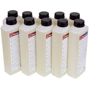 Миючий засіб для печей DET&RINSE 1Lx10 шт. UNOX UNDB10149