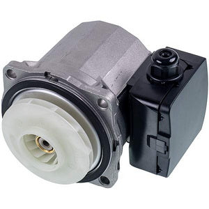 Насос циркуляційний Wilo RS 25/6-3 P 93 Вт для газового котла