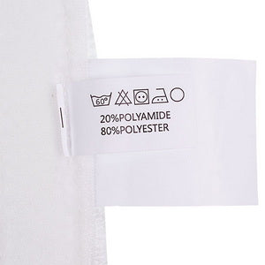 Набір серветок з мікрофібри для пароочисника Karcher 2.863-259.0+2.863-270.0 (3 шт.)