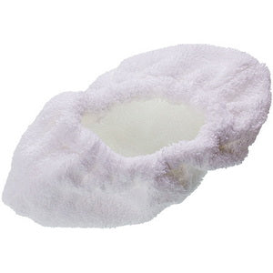 Набір серветок з мікрофібри для пароочисника Karcher 2.863-259.0+2.863-270.0 (3 шт.)