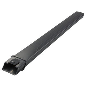 Насадка щілинна для пилососа Electrolux 4055477261 (на трубу, квадратний отвір)